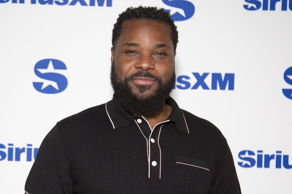 Cosby Show Family Mourns Malcolm-Jamal Warner After Tragic Drowning