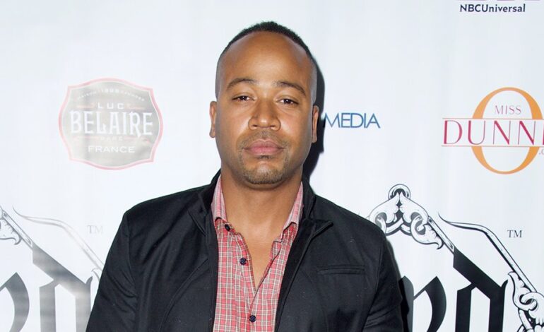Court Documents Reveal Columbus Short Abuse Allegations and Injury Photos