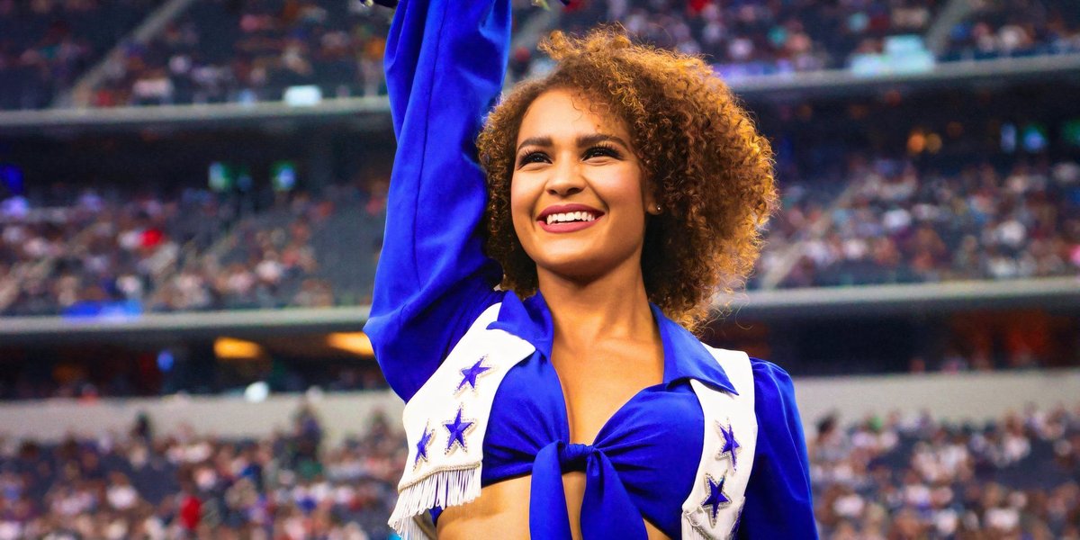 Cowboys Cheerleaders Secure 400% Pay Hike Ahead of 2025 Season