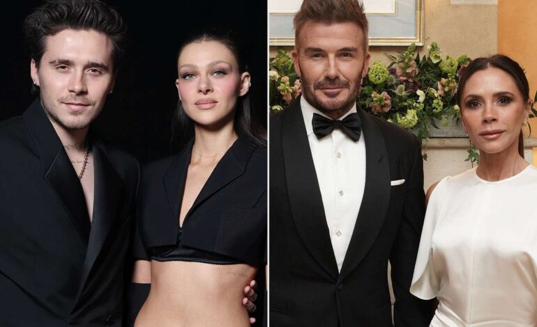 Cruz Beckham’s Instagram Rant Sparks Family Fallout with Brooklyn and Nicola