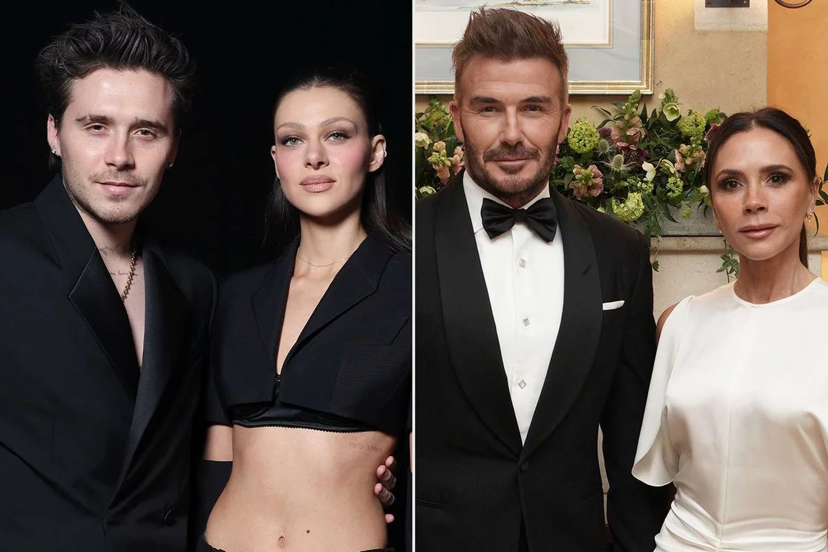 Cruz Beckham’s Instagram Rant Sparks Family Fallout with Brooklyn and Nicola