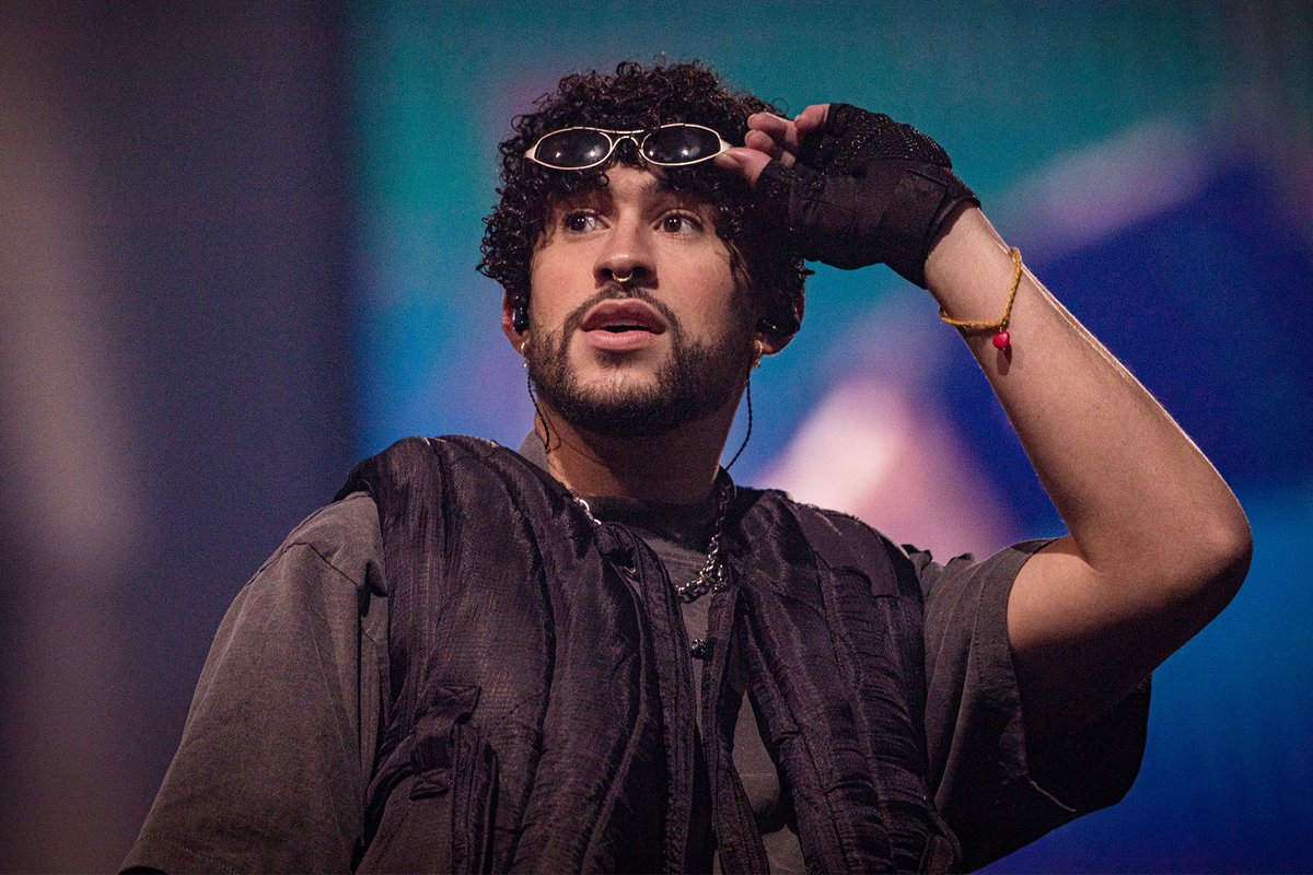 Damien Priest Extends Open-Ended WWE Invitation to Bad Bunny’s Comeback