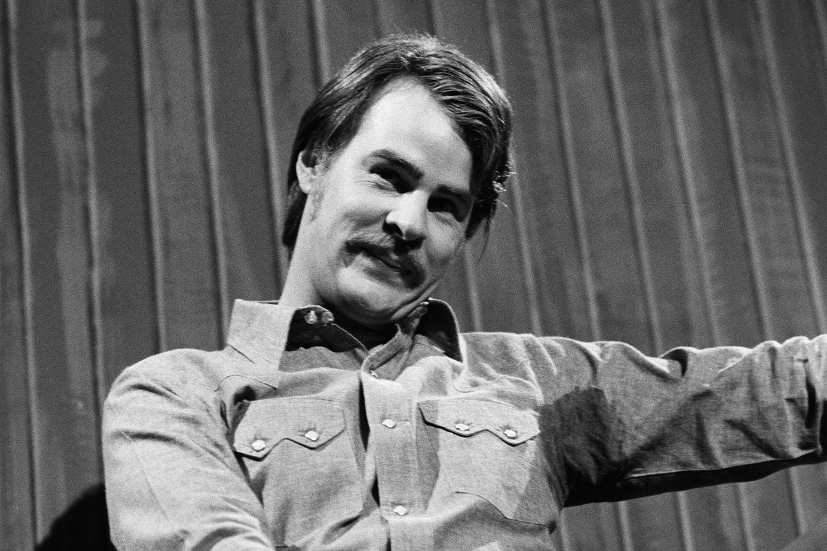 Dan Aykroyd Explains His Absence from SNL’s 50th Anniversary Special