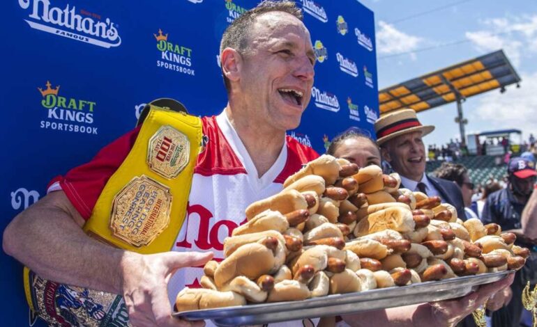 Data-Driven Breakdown of Chestnut’s 17th Mustard Yellow Belt Triumph