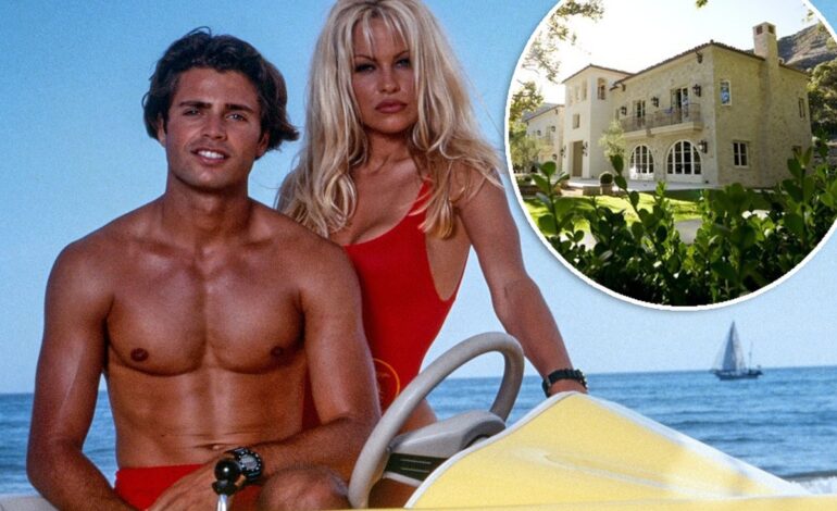 David Charvet’s Unexpected Exit: Why the Baywatch Star Left Hollywood for Good