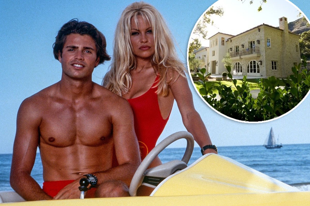 David Charvet’s Unexpected Exit: Why the Baywatch Star Left Hollywood for Good
