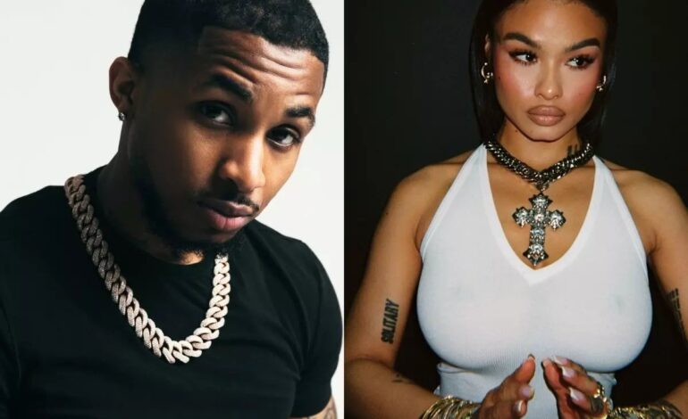 DDG Quiets Yacht Party Cash Drama and Nixes India Love Romance