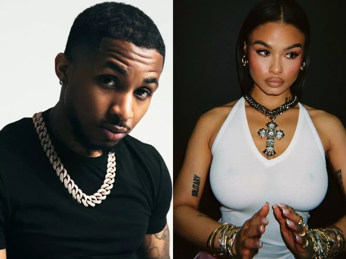DDG Quiets Yacht Party Cash Drama and Nixes India Love Romance