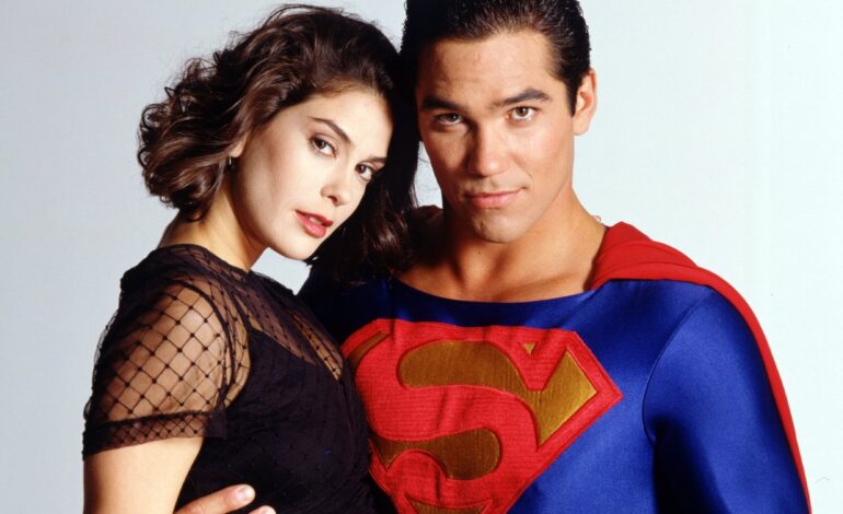 Dean Cain Challenges Hollywood’s ‘Woke’ Take on Superman in Gunn’s Upcoming Film
