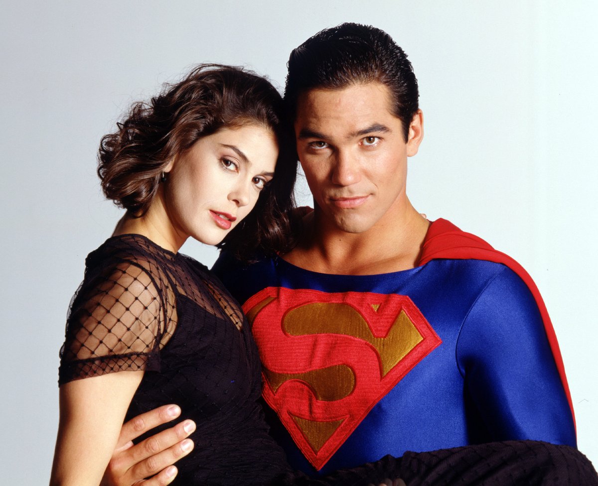Dean Cain Challenges Hollywood’s ‘Woke’ Take on Superman in Gunn’s Upcoming Film