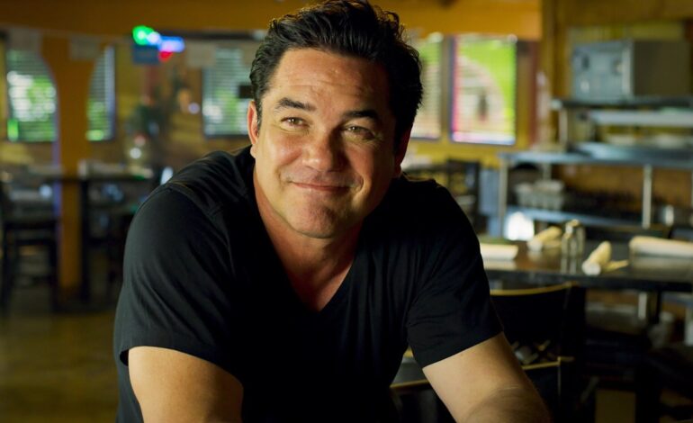 Dean Cain Reveals Hidden Harassment on 90s Superman Set