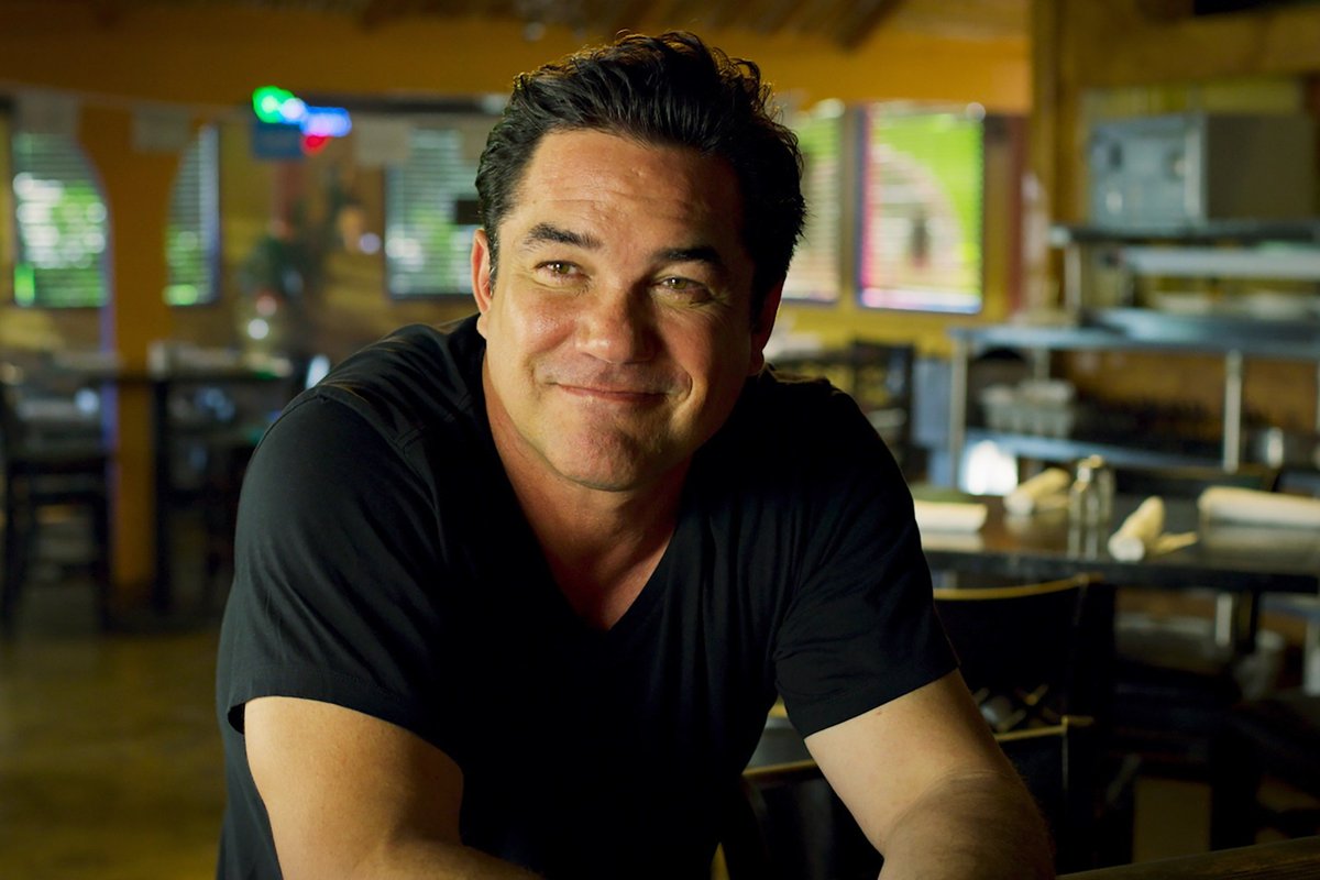 Dean Cain Reveals Hidden Harassment on 90s Superman Set