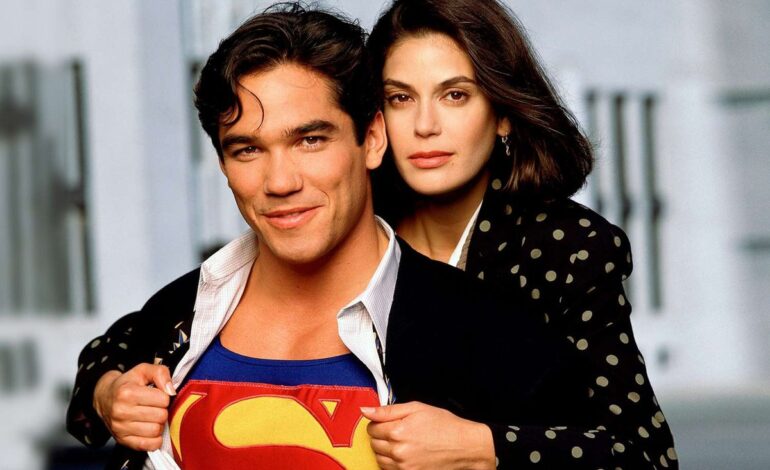 Dean Cain Warns Immigrant Theme May Hurt ‘Superman’ Debut