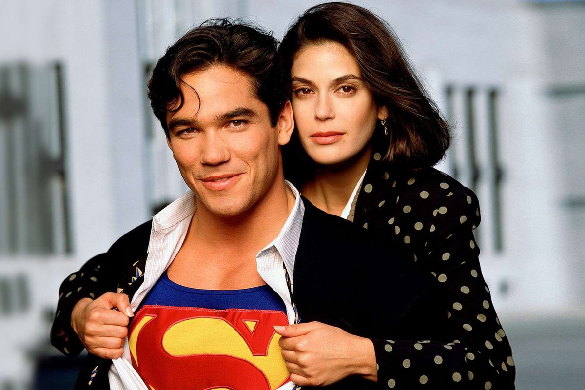Dean Cain Warns Immigrant Theme May Hurt ‘Superman’ Debut