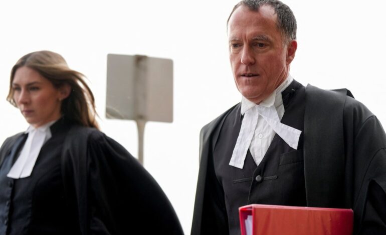 Death Cap Murder: Erin Patterson Convicted in Lethal Mushroom Trial