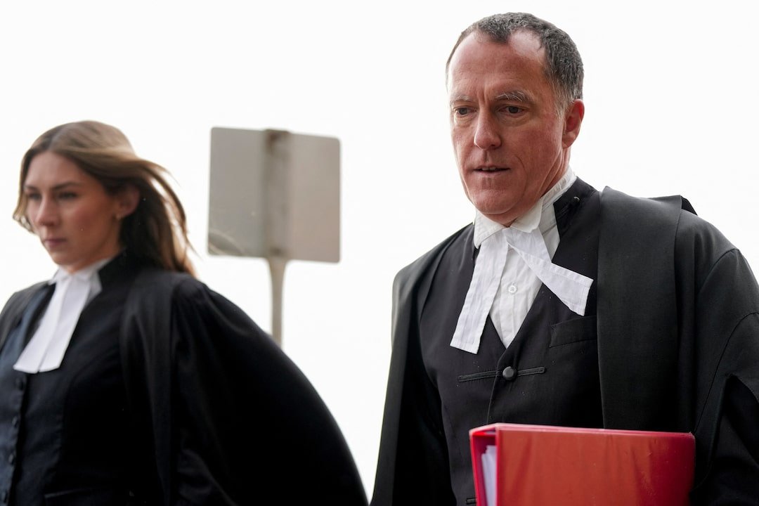 Death Cap Murder: Erin Patterson Convicted in Lethal Mushroom Trial
