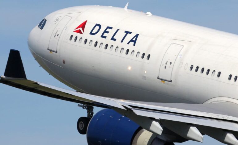 Delta Worker Accused of Recording Lewd Videos on Child’s Peppa Pig iPad