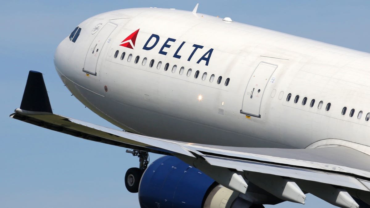 Delta Worker Accused of Recording Lewd Videos on Child’s Peppa Pig iPad