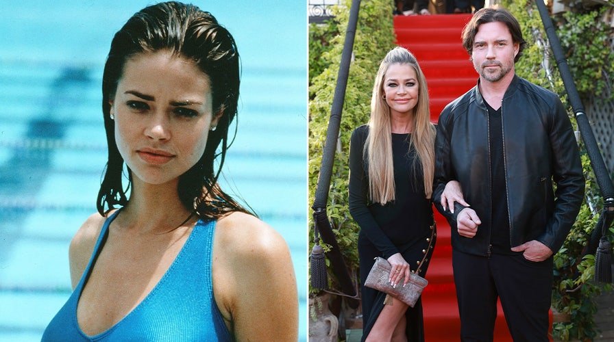 Denise Richards’ Estranged Spouse Files Police Report After July 4 Confrontation