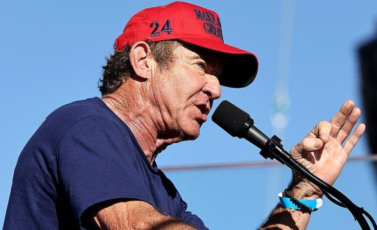 Dennis Quaid Opens Up About Family Heartbreak During Texas Flood Catastrophe