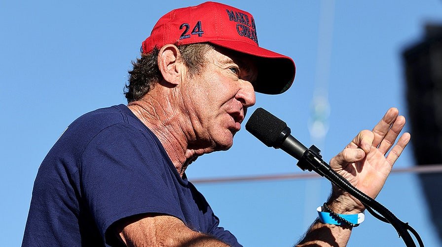 Dennis Quaid Opens Up About Family Heartbreak During Texas Flood Catastrophe