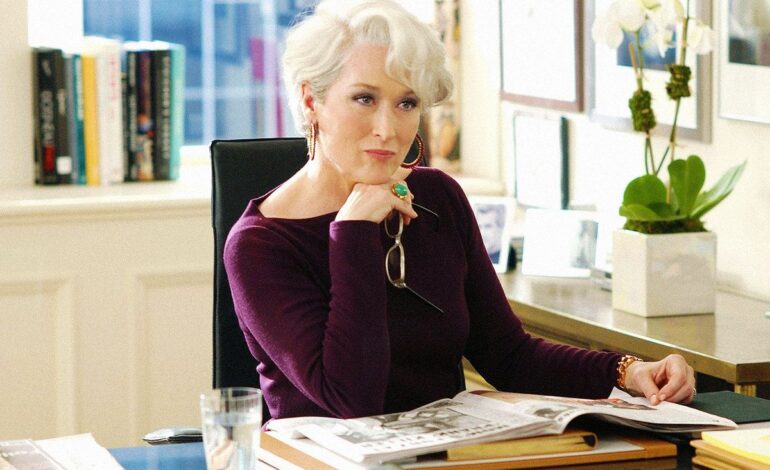 Devil Wears Prada 2 Snubs Adrian Grenier in Sequel Shakeup
