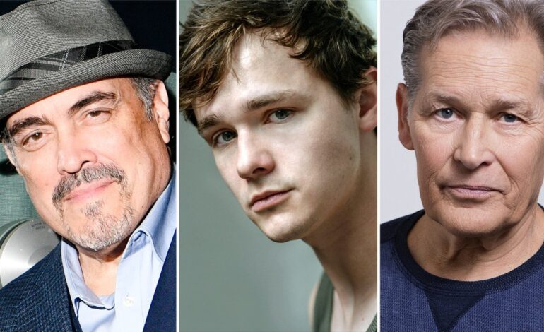 Dexter Resurrection’s Darkest Twist Teased by James Remar and Jack Alcott