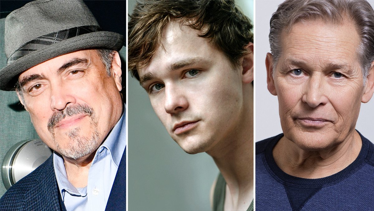 Dexter Resurrection’s Darkest Twist Teased by James Remar and Jack Alcott