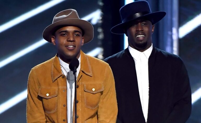 Diddy Assault Lawsuit Alleges CJ Wallace Facilitated Forced Oral Sex