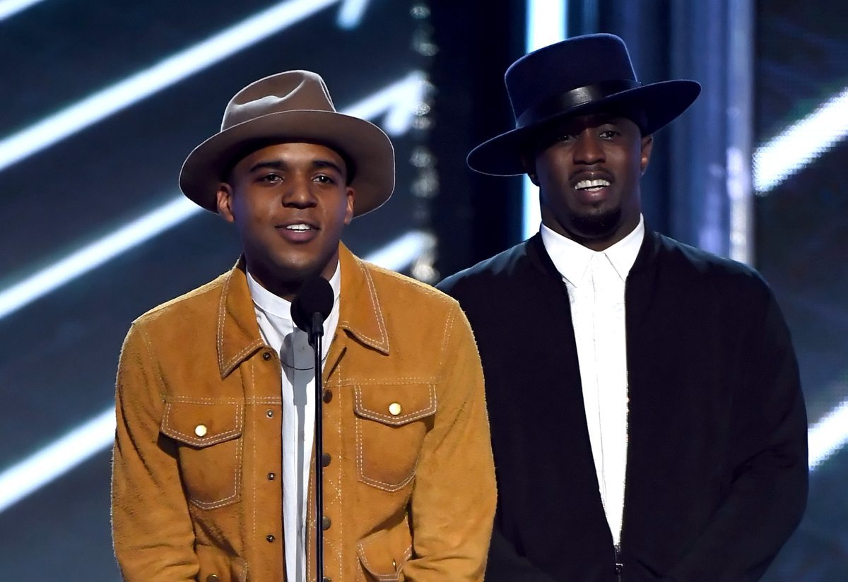 Diddy Assault Lawsuit Alleges CJ Wallace Facilitated Forced Oral Sex