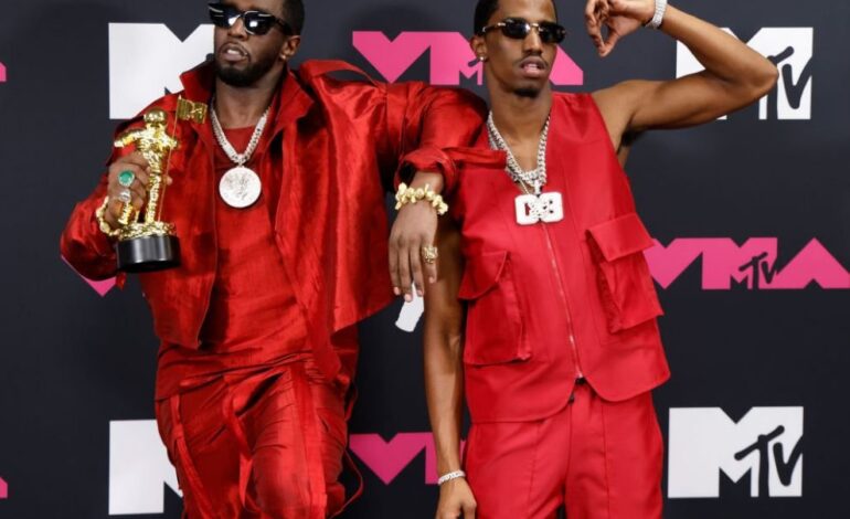Diddy Battles Yacht Party Lawsuit While Behind Bars