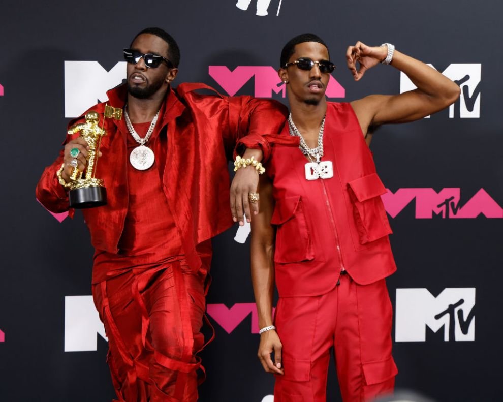 Diddy Battles Yacht Party Lawsuit While Behind Bars