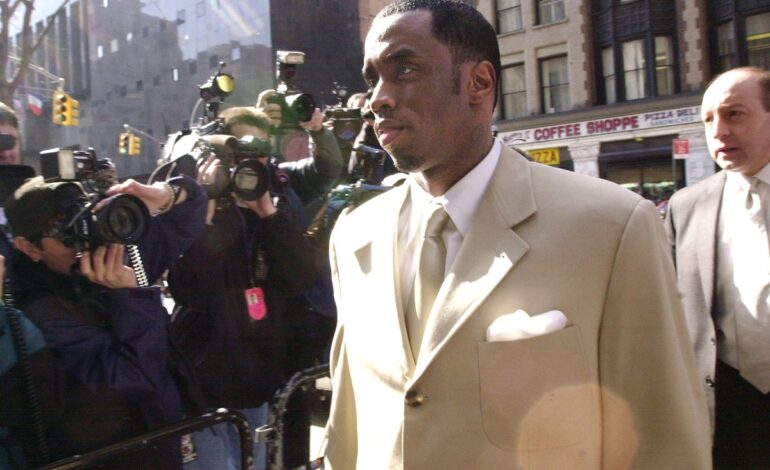 Diddy Declares ‘Huge Win’ After Split Verdict, Lawyer Says He’ll Sleep Easy