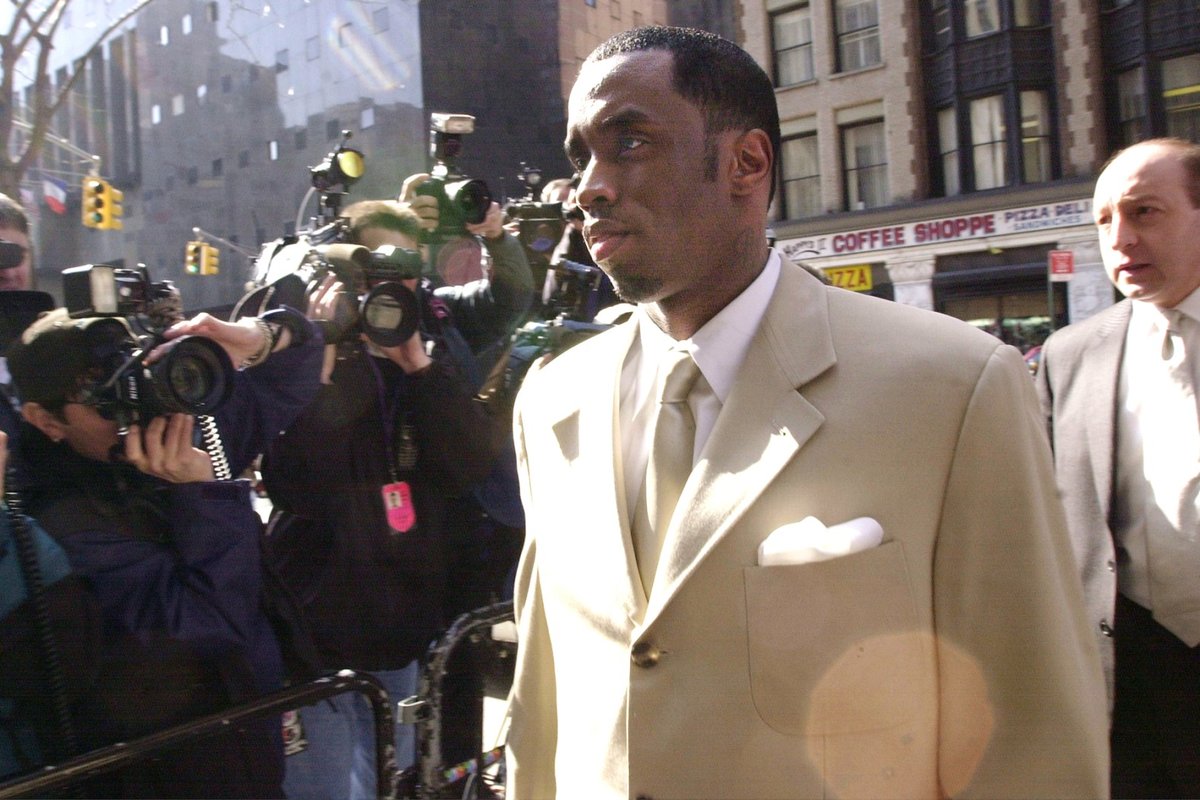 Diddy Declares ‘Huge Win’ After Split Verdict, Lawyer Says He’ll Sleep Easy