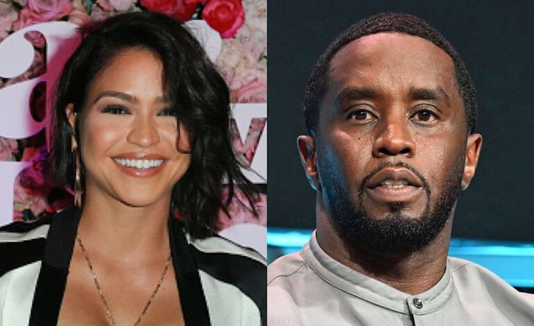 Diddy’s Bail Battle Escalates as Cassie Warns of Personal Danger