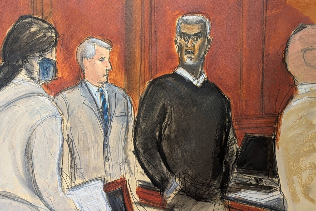Diddy’s Courtroom Cliffhanger: Misdemeanors Convicted, Deadlock on Major Charges