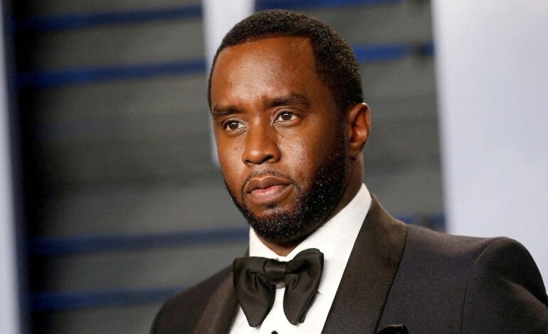 Diddy’s Team Files Motion to Overturn Prostitution Convictions Under Mann Act