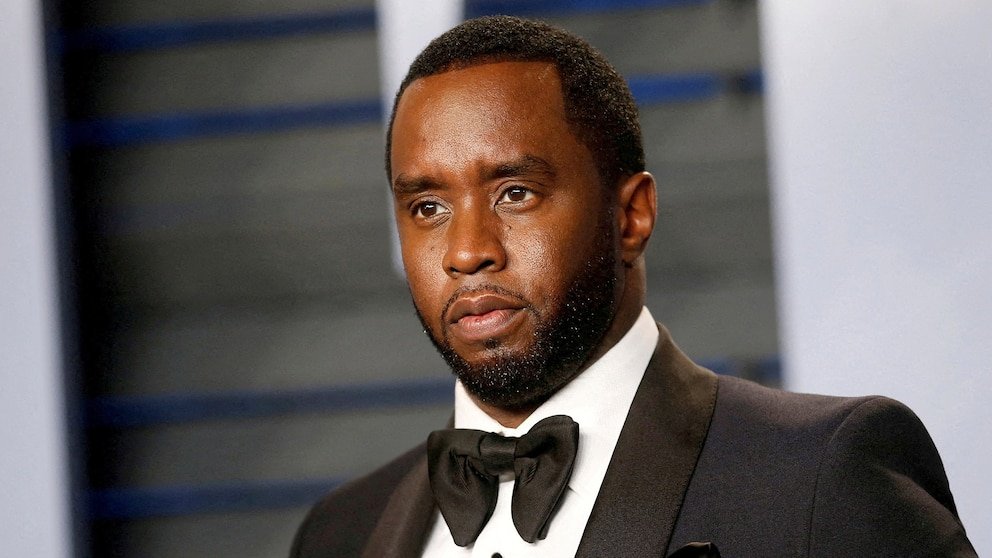 Diddy’s Team Files Motion to Overturn Prostitution Convictions Under Mann Act