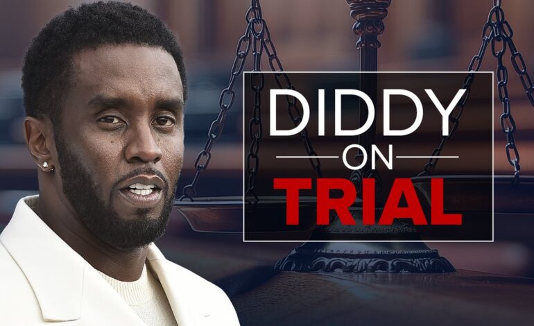 Diddy Trial Verdict Looms as Jury Splits on Racketeering Conspiracy