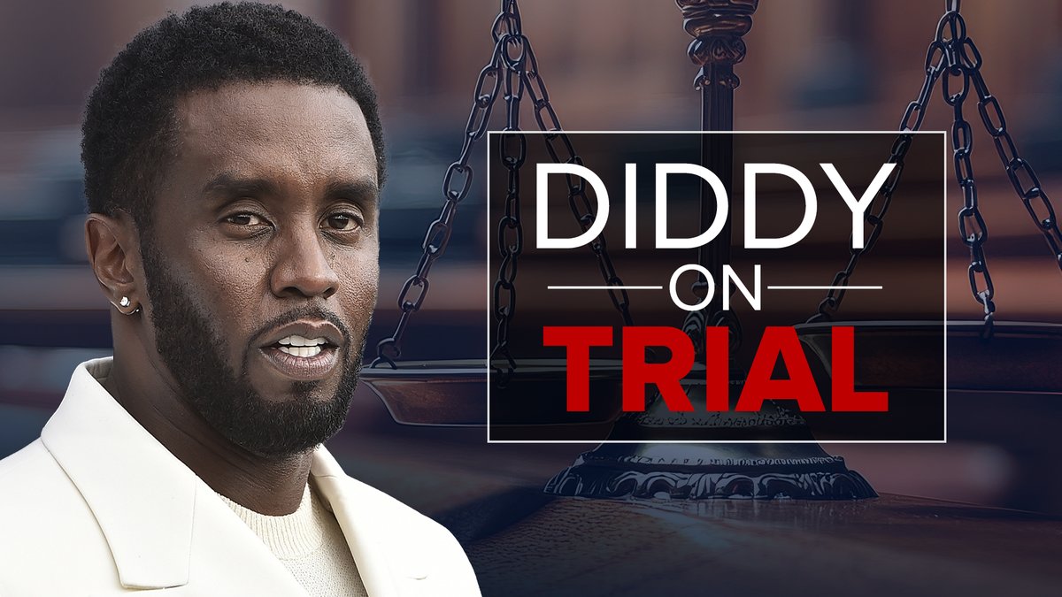 Diddy Trial Verdict Looms as Jury Splits on Racketeering Conspiracy