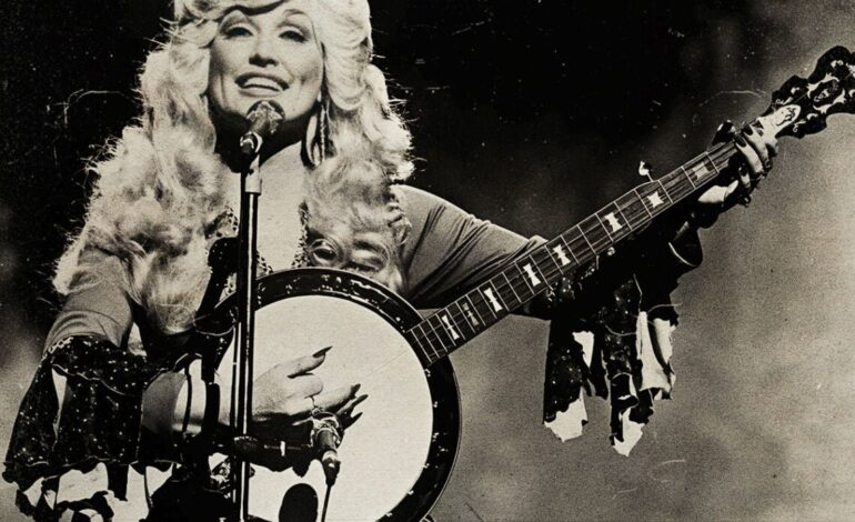 Dolly Parton Reflects on Post-Husband Career Choices
