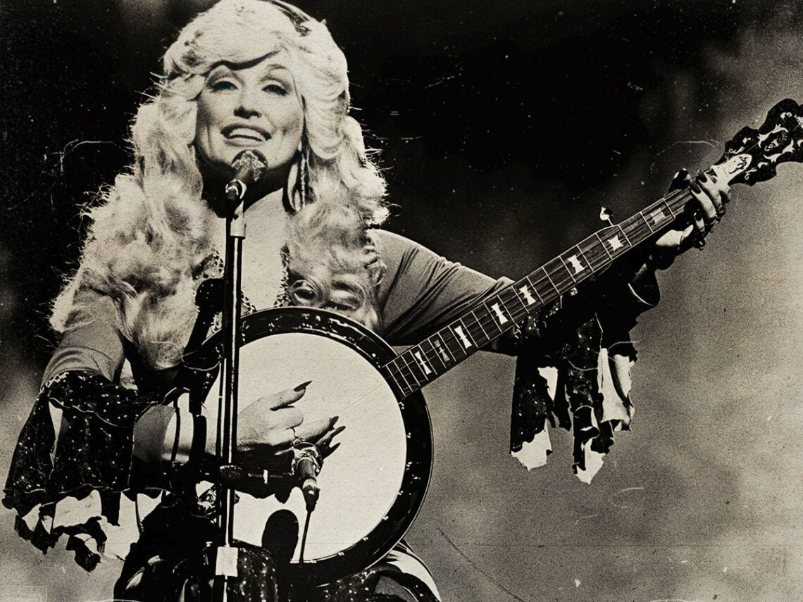 Dolly Parton Reflects on Post-Husband Career Choices