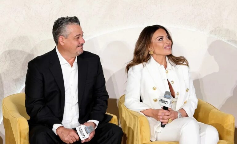 Dolores Catania Hints at Real Housewives of Rhode Island Cameo