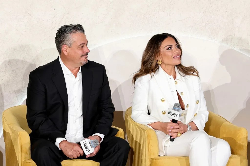 Dolores Catania Hints at Real Housewives of Rhode Island Cameo