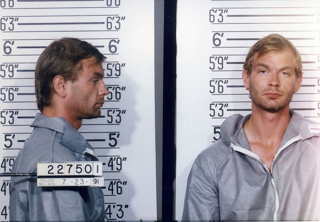 Dr. Drew Sees No Brain Scan Clue for NYC Shooter, Compares to Dahmer