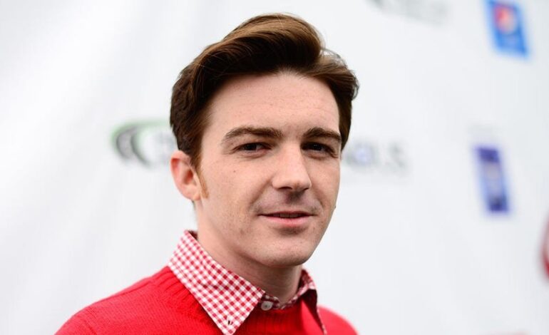 Drake Bell Exposes Nickelodeon Streaming Pay Gap After ‘Drake & Josh’ Boom