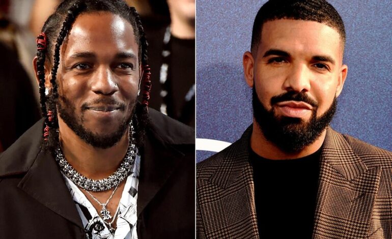 Drake Toasts Fans’ “F*** Kendrick” Chant in London Clash