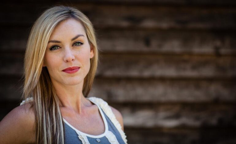 Duck Dynasty Mom Jessica Robertson Celebrates 18-Year-Old Priscilla’s Pregnancy