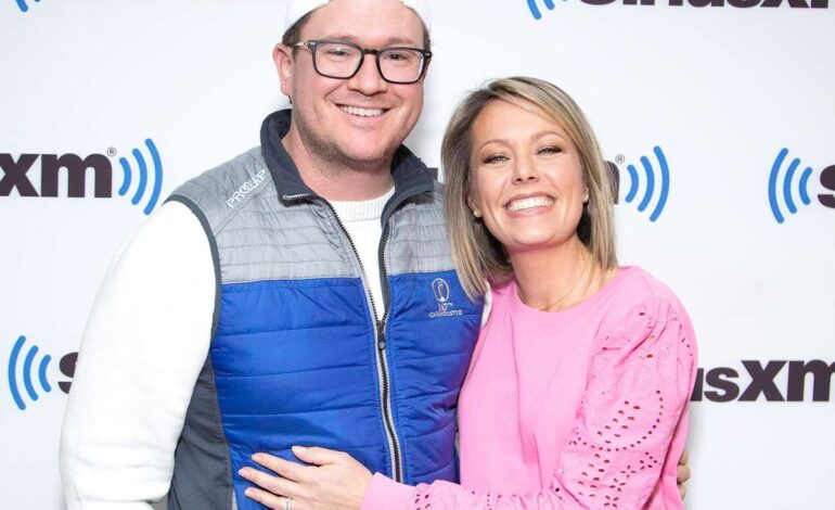 Dylan Dreyer and Brian Fichera’s Peaceful Split Explained