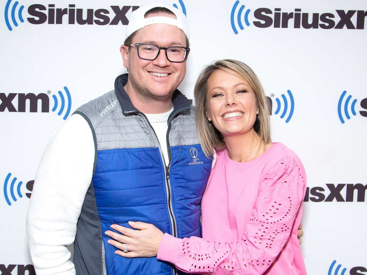 Dylan Dreyer and Brian Fichera’s Peaceful Split Explained